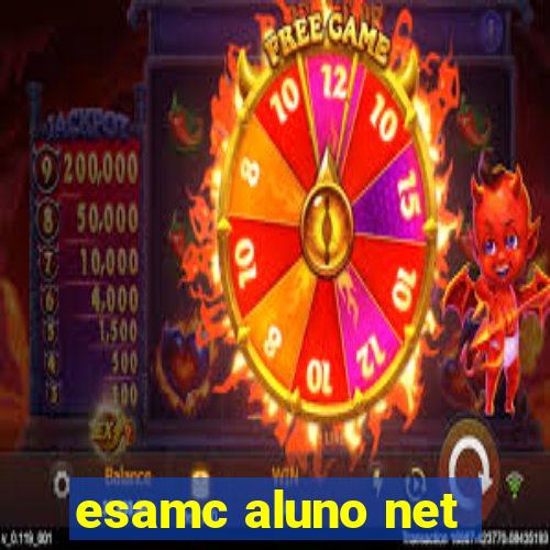 esamc aluno net